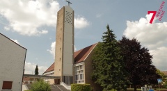 Thomaskirche Hofheim Marxheim