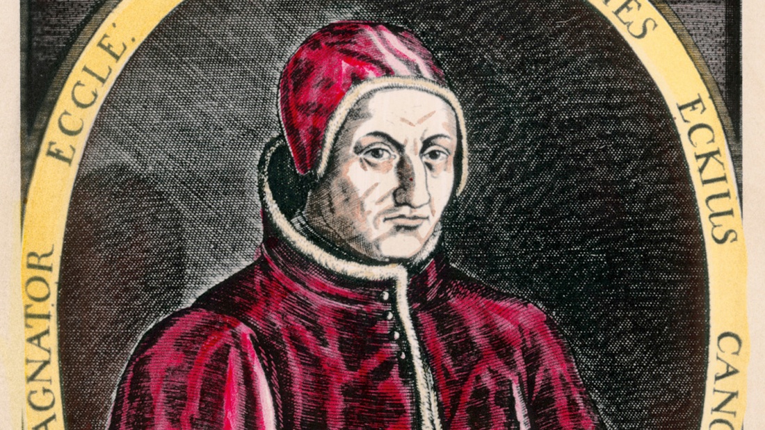 Johannes Eck mahnte innerkatholisch Reformen an. Diese wurden nach seinem Tod auf dem Konzil von Trient aufgegriffen und weitgehend umgesetzt.