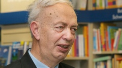 Theologe Klaus Berger
