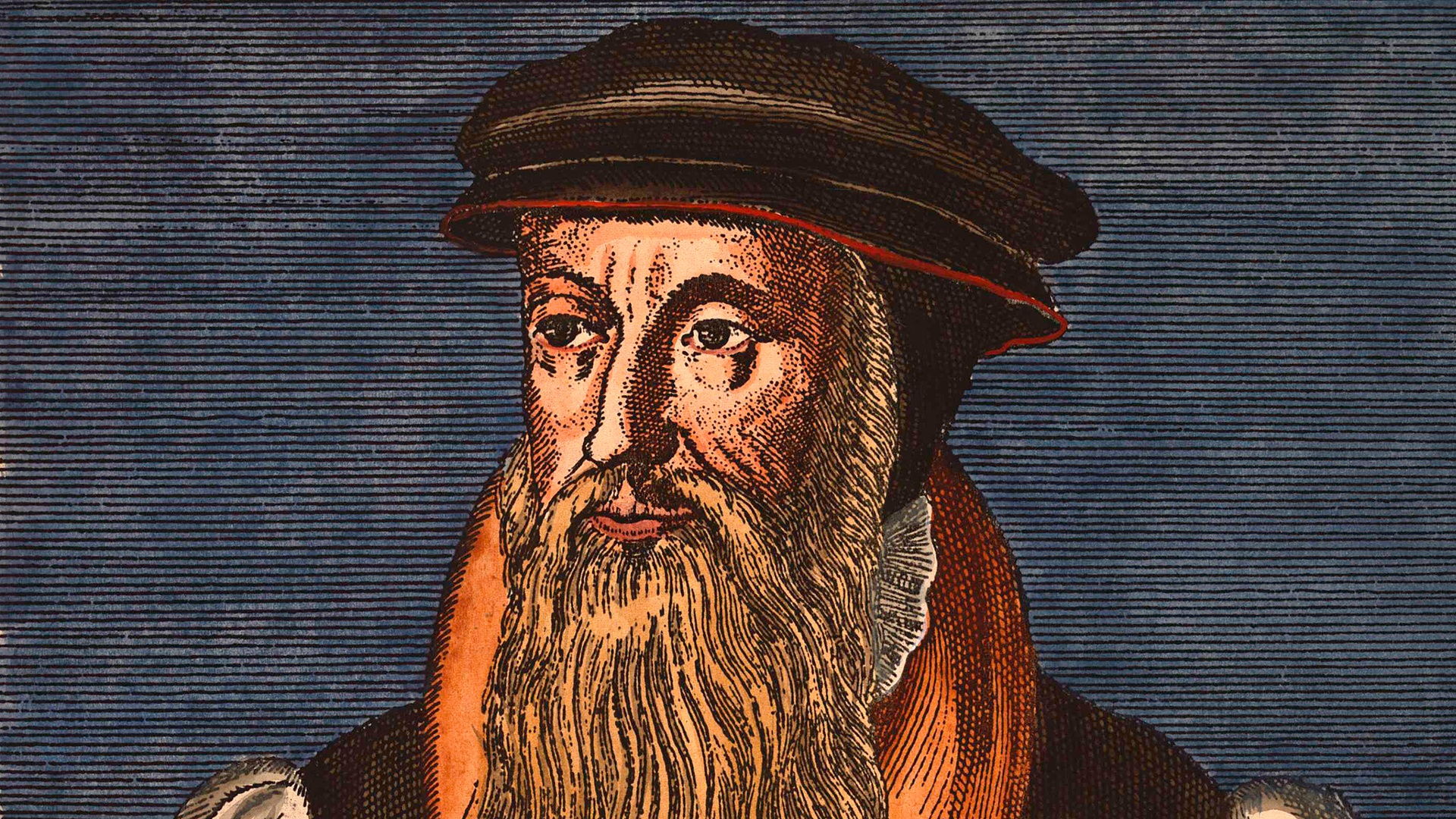 John Knox