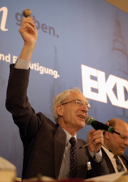 Jürgen Schmude