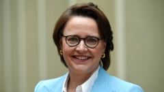  Annette Widmann-Mauz