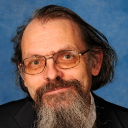 Prof. Dr. Hans Diefenbacher