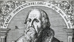 Gemälde Caspar Schwenckfeld.