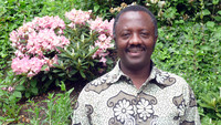 Dr. Fidon Mwombeki