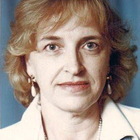 Barbara Reich