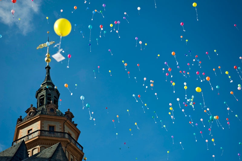 850. Festjahr  im Jahr 2014