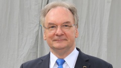 Ministerpräsident von Sachsen-Anhalt Reiner Haseloff