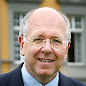 Prof. Volker Ladenthin