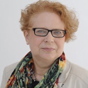 Pfarrerin Cornelia Coenen-Marx