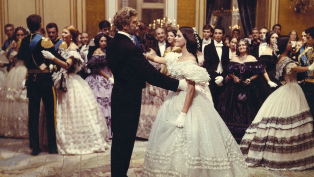 Der Leopard (Luchino Visconti)