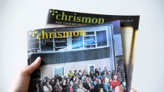Evangelisches Monatsmagazin "chrismon" 