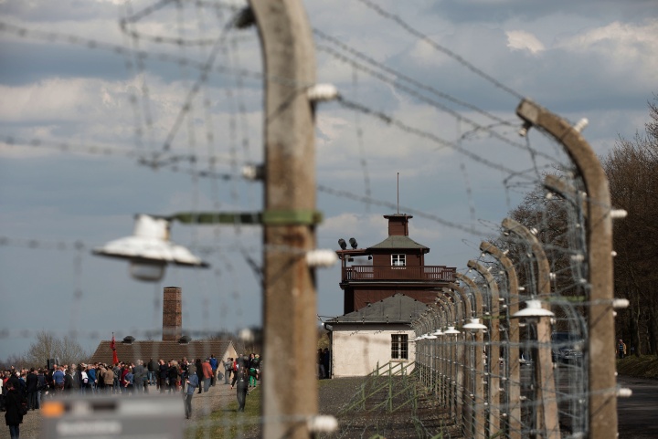 NS-Verbrechen außerhalb des Konzentrationslagers sind Thema einer Ausstellung in der Gedenkstätte Buchenwald.