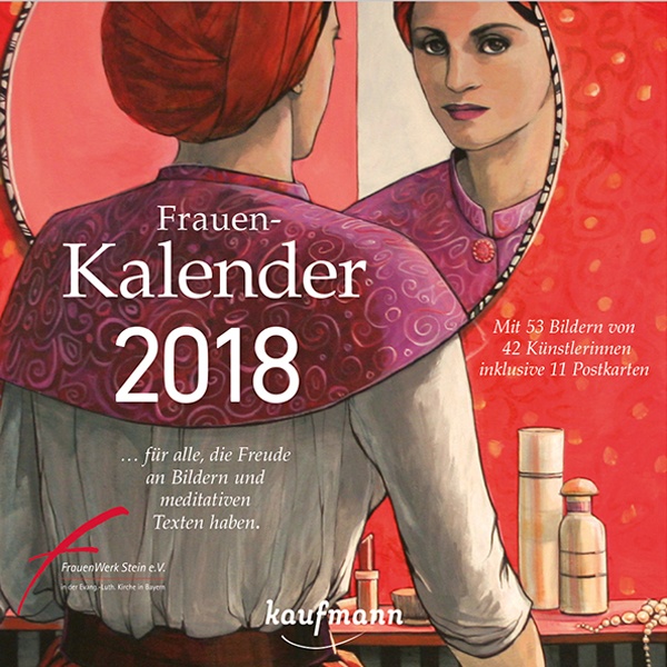 Kaufmann_Frauenkalender 2018