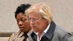 SENTENCING IS AT 2 PM. FOR FORMER EPISCOPAL BISHOP HEATHER COOK, WHO LAST MONTH PLEADED GUILTY IN THE HIT-AND-RUN DEATH OF A POPULAR
