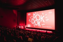 Opening DOK Leipzig 2015