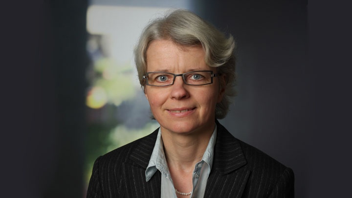Katharina Weyandt, freie Journalistin in Chemnitz