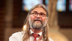 Pastor Hans-Ulrich Schäfer