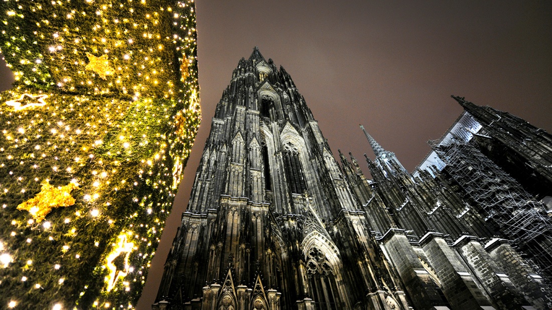 Weihnachtsgottesdienste: Vieles soll sich draußen abspielen 