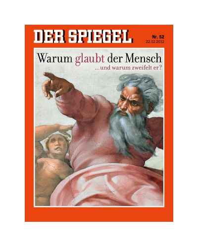 Der Spiegel 52/2012