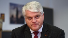 Religionsbeauftragter Markus Grübel
