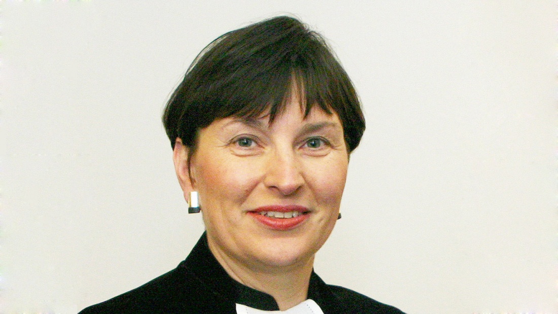 Elisabeth Hann von Weyhern