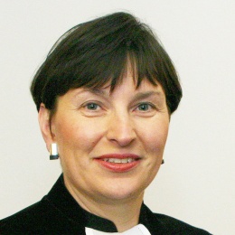 Elisabeth Hann von Weyhern