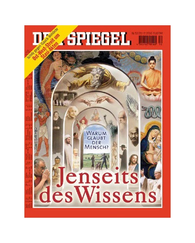 Der Spiegel 52/2000