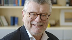 Gerhard Wegner