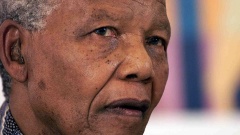 Nelson Mandela wäre am 18. Juli 100 Jahre alt geworden.