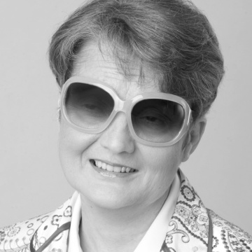 Susanne Krahe