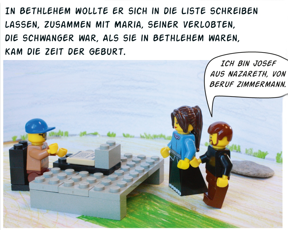 Legobibel