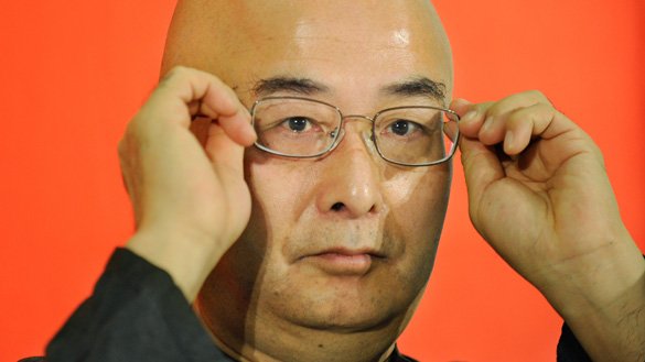 Friedenspreisträger Liao Yiwu kritisiert Doppelmoral gegenüber China