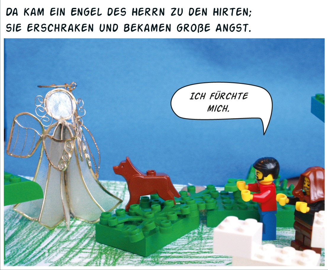 Legobibel