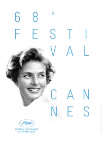 Cannes Festival Poster 2015