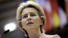 Ursula von der Leyen