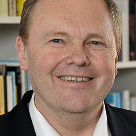 Prof. Dr. Martin Leiner