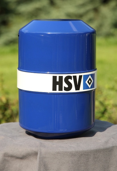 HSV-Urne