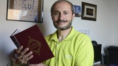 Islamischer Religionslehrer in Niedersachsen
