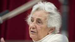 Holocaust-Überlebende Anita Lasker-Wallfisch