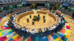 EU-Gipfeltreffen
