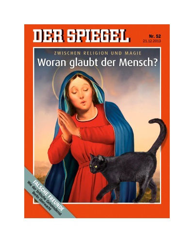 Der Spiegel 52/2013