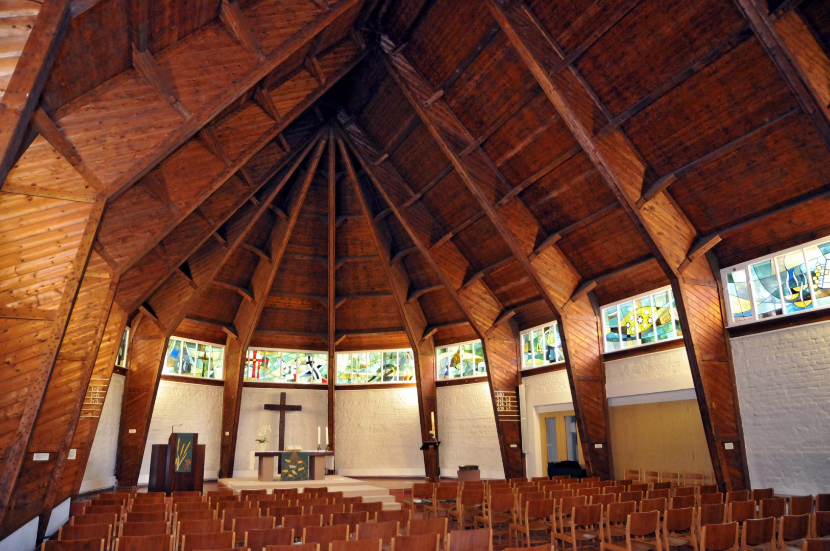 Johanneskirche in Wuppertal-Elberfeld