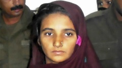 Nach Angaben ihres Anwalts hat die Christin Asia Bibi Pakistan verlassen können.