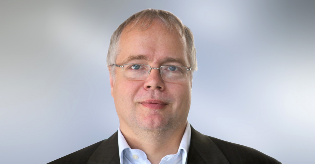Ralf Peter Reimann, Pastor und Diplom-Informatiker.