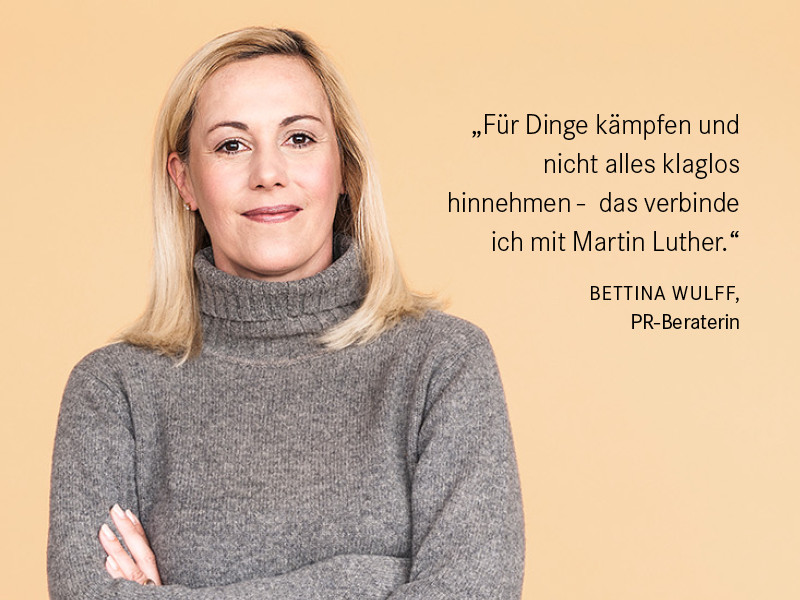 Bettina Wulff