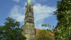 Kulturkirche St. Stephani, Bremen