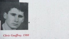 Der letzte Mauertote - Vor 25 Jahren wurde Chris Gueffroy erschossen
