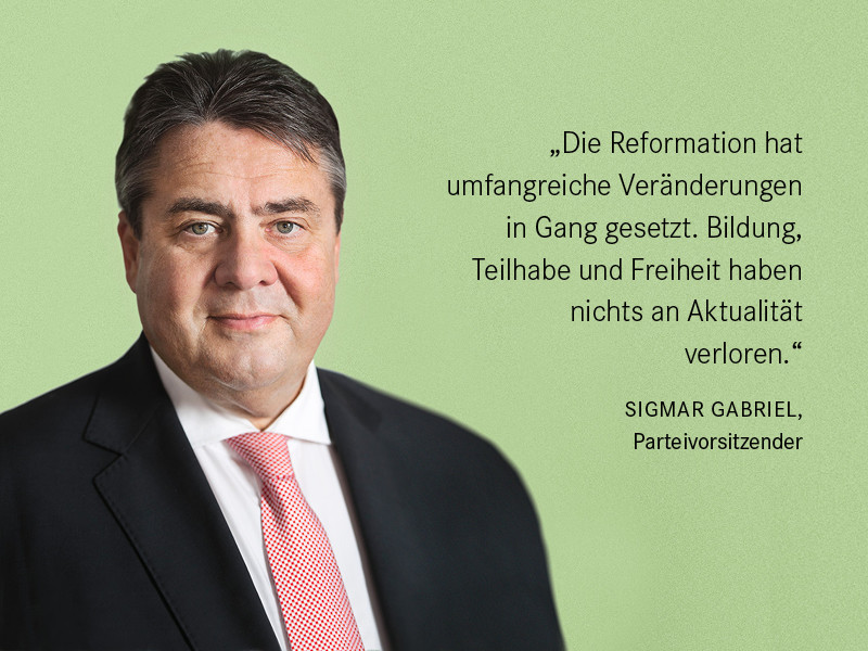 Sigmar Gabriel