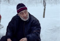 Harutyun Khachatryan: Endless Escape, Endless Return (2014)